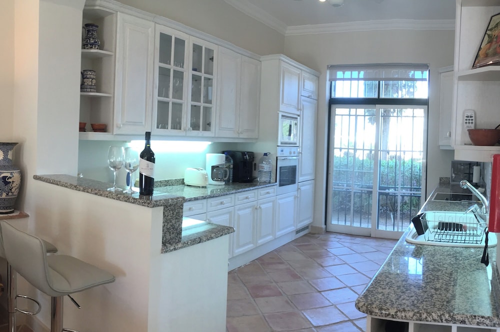 3Br Apt-quinta do Lago-private Terrace