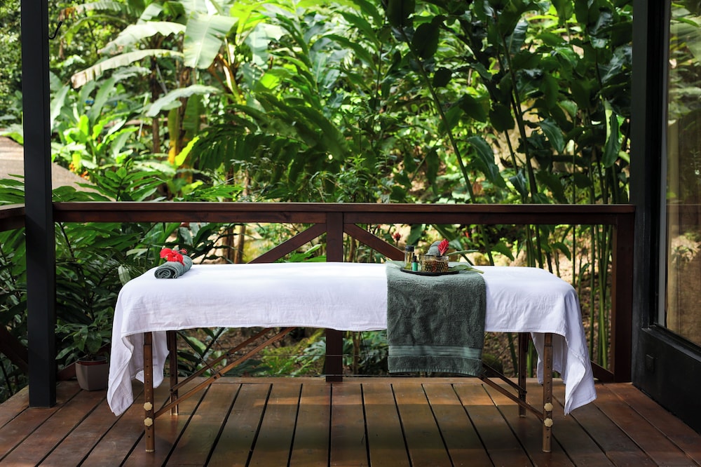 Jungle River Resort - Adults Only