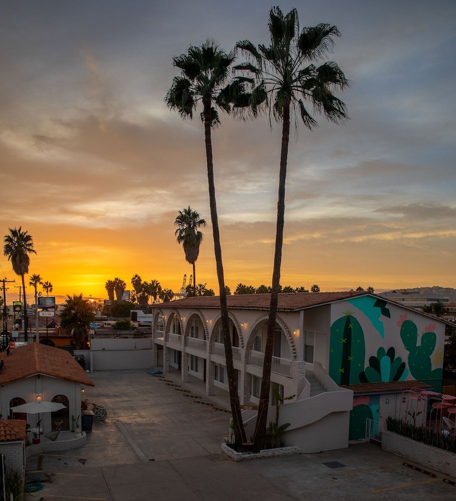 Ensenada Vacations - Beach House by Eazy - Property Image 16