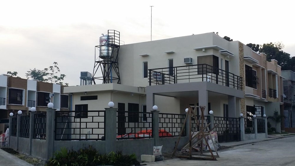 Ramyer Transient House 1 - Tagbilaran