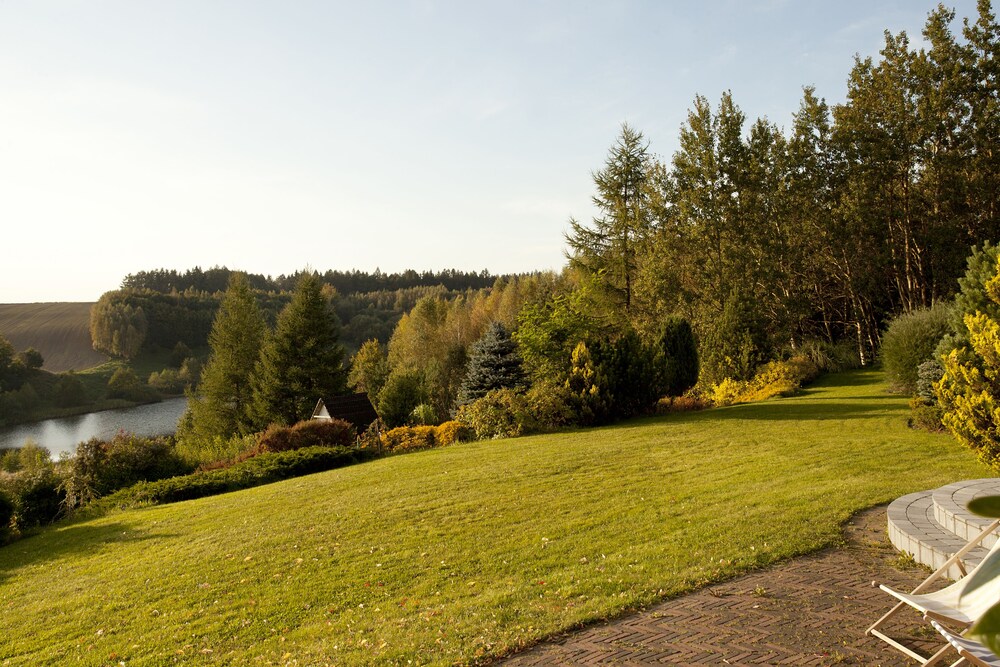 Kashubian Lodge & SPA