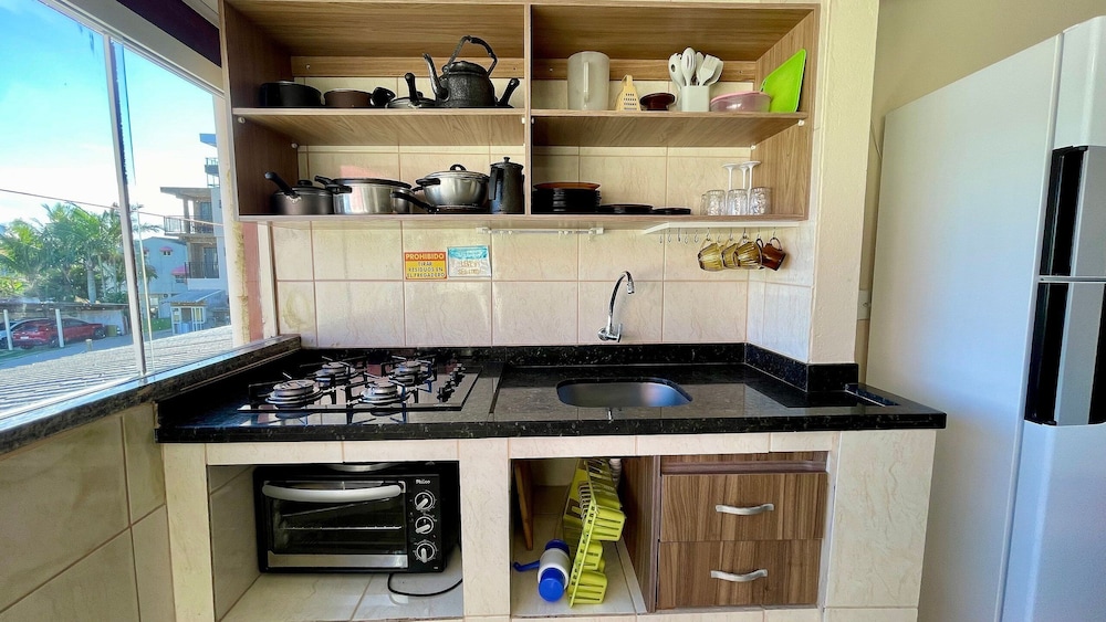 AP 19 Ala Tainha Residencial Solavir