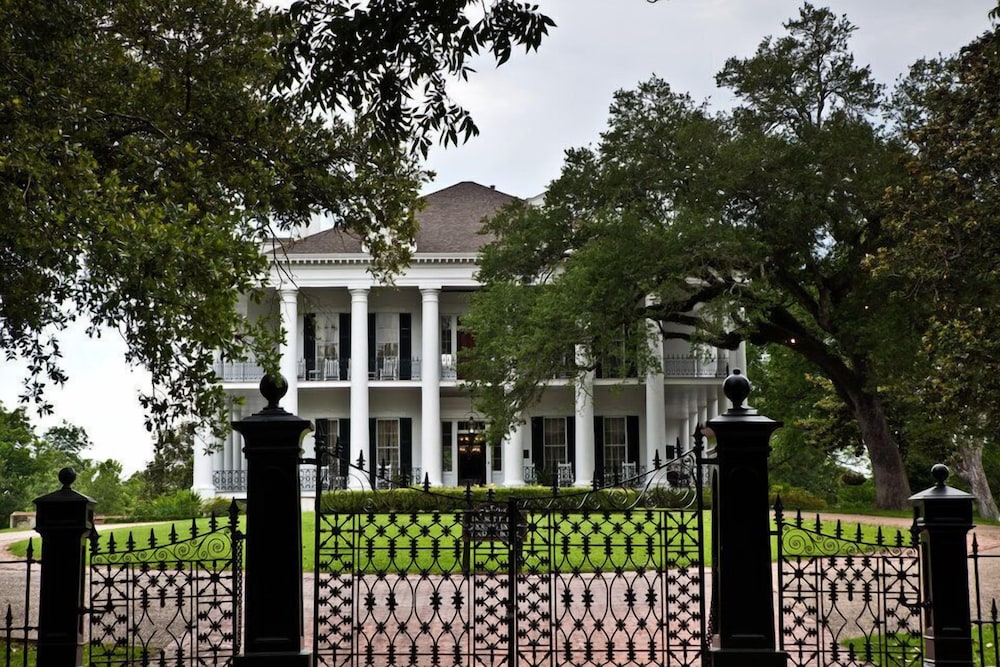 Dunleith Historic Inn