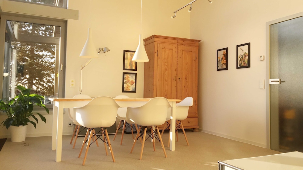 Oppenheim Lofts view 3