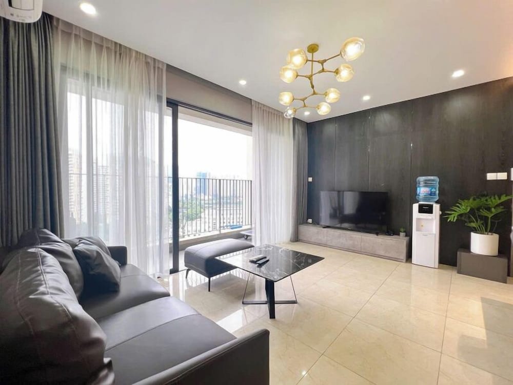 Vinhomes D'Capital - SunhouseLand