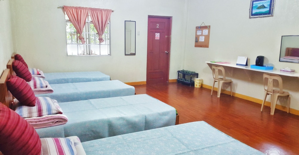 Minine Guesthouse