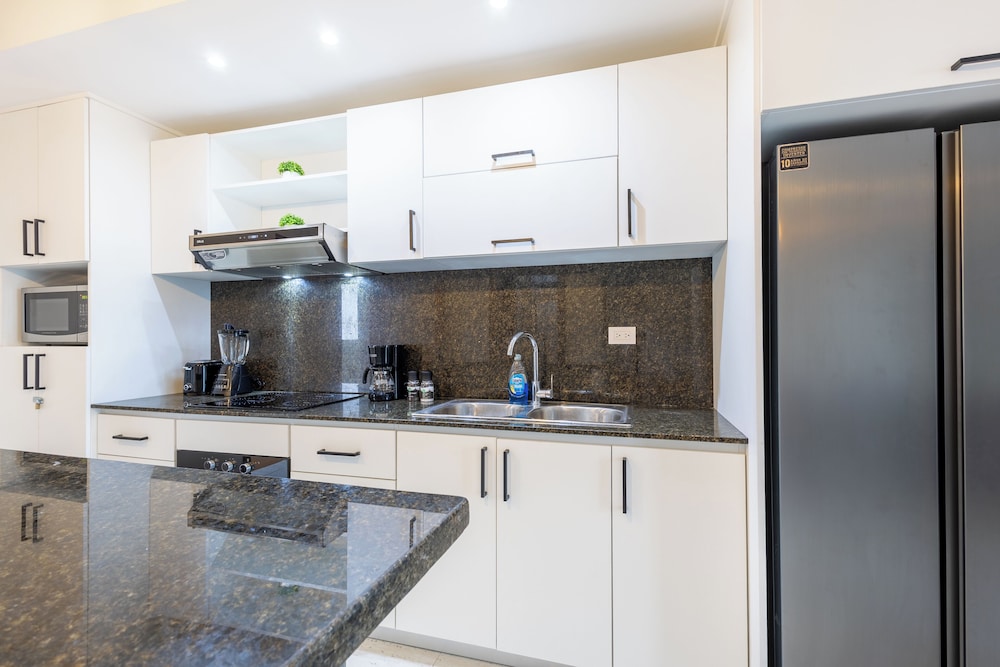 Quiet 1BR Apartment Walk to Bávaro Beach