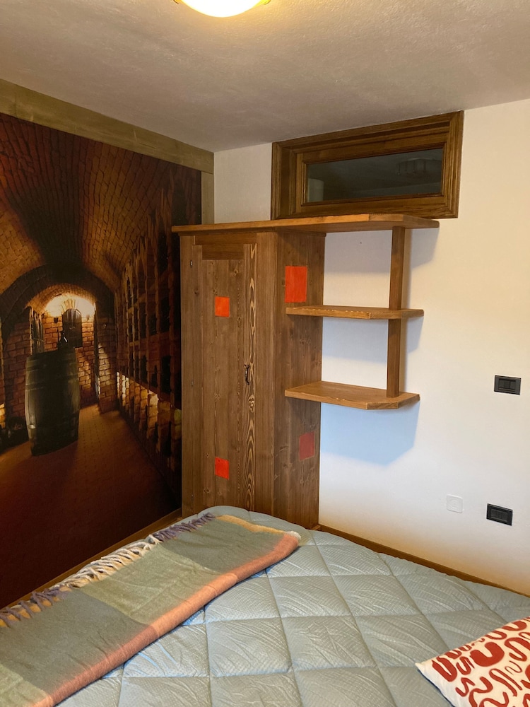 Holiday Home Lo Sondzo - Il Sogno photo 3