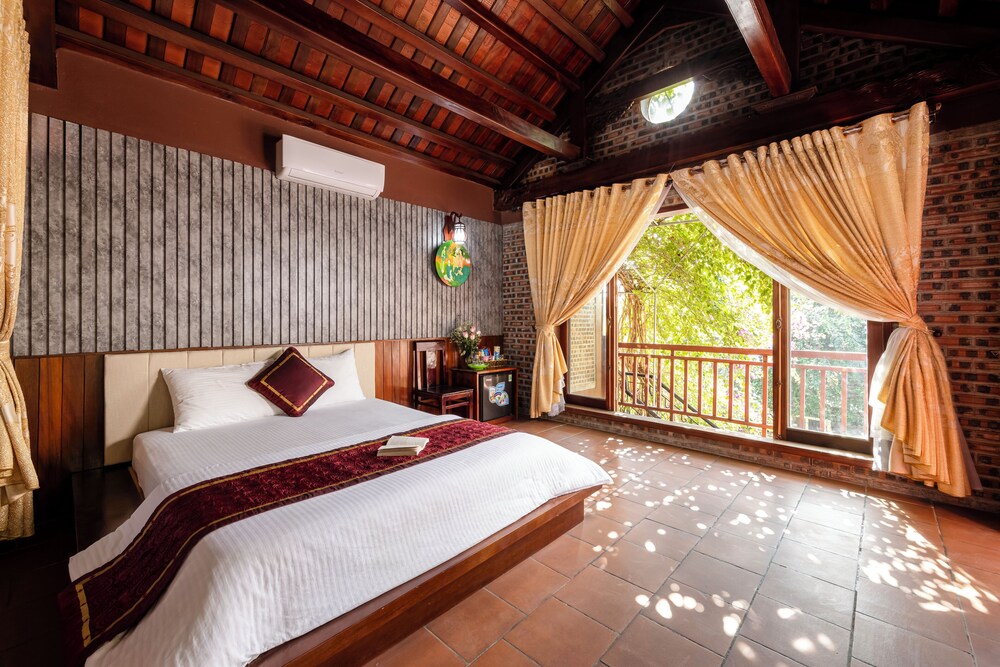 Tamcoc Ngoc Linh Homestay