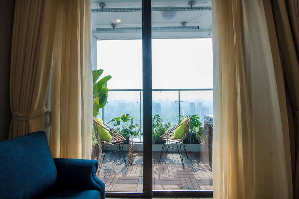 Vinhomes Metropolis Residence