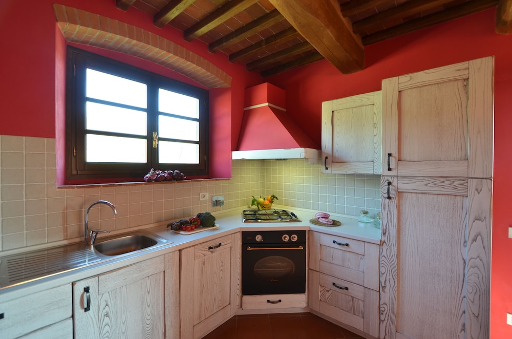 Poggio Cennina Resort