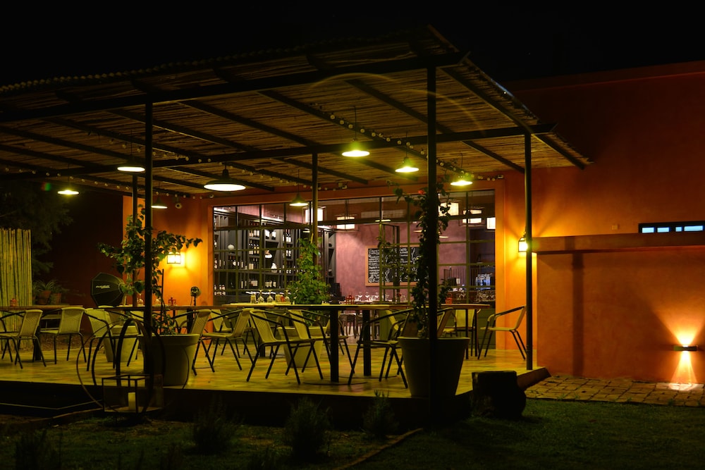 Posada Campotinto