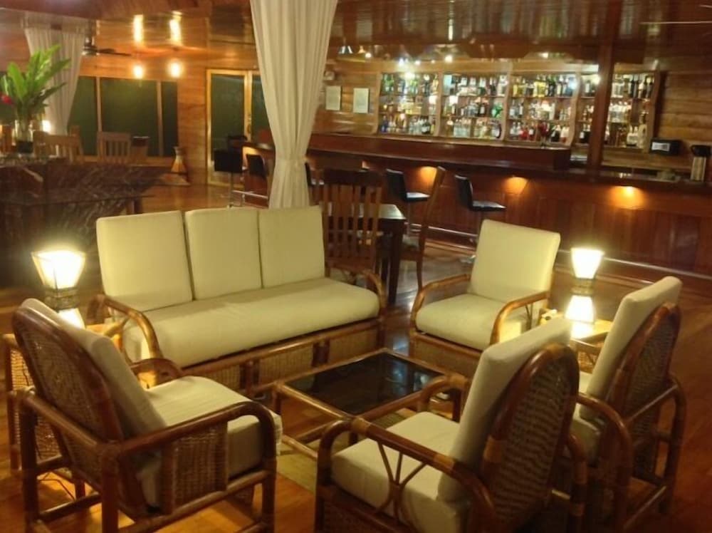 Samiria Ecolodge