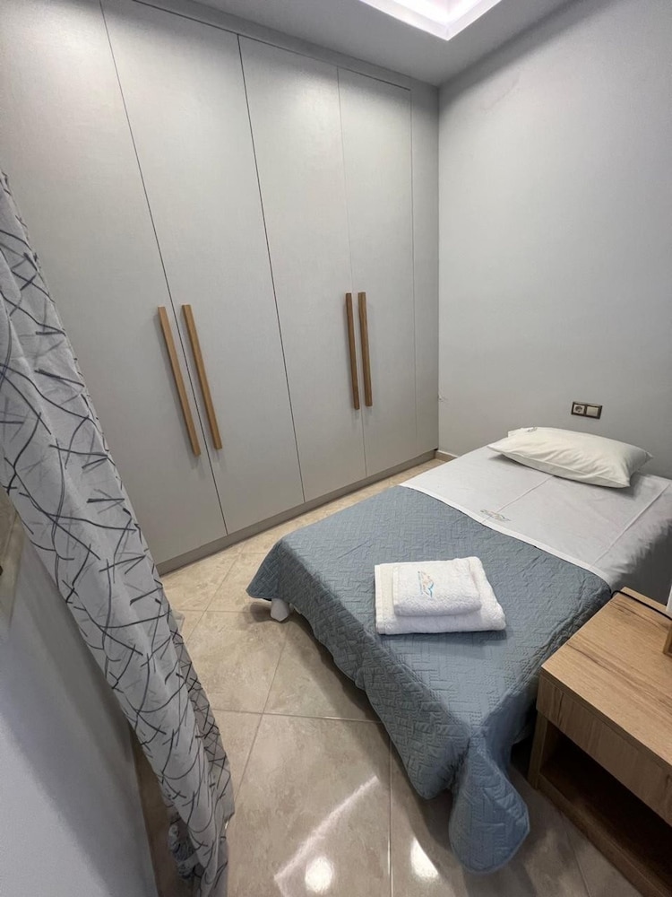 Marie Nicol Apartments Private Pool 3 Bedrooms