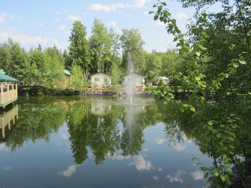 Clearwater Valley Resort