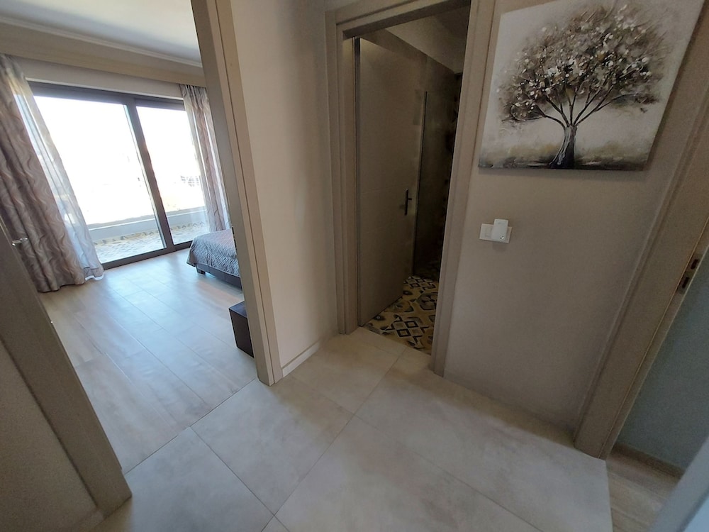 Rethymno Suburb Maisonette