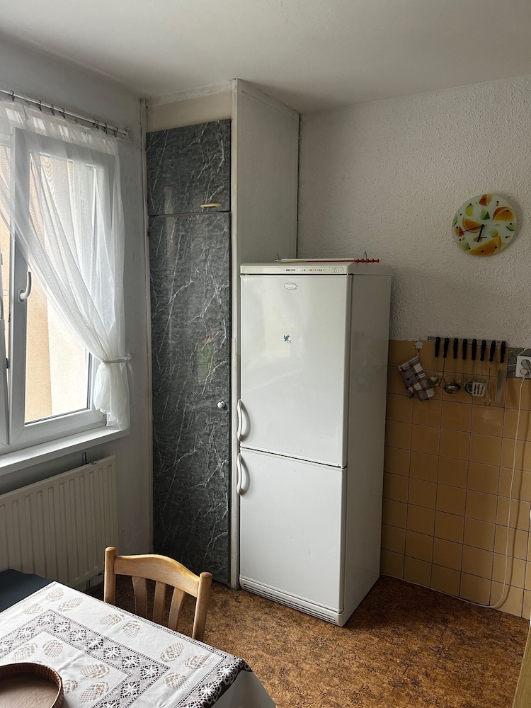 AJME apartmán