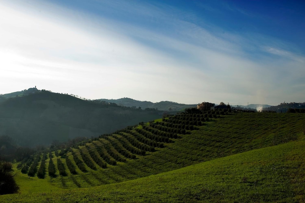 Agriturismo Serena