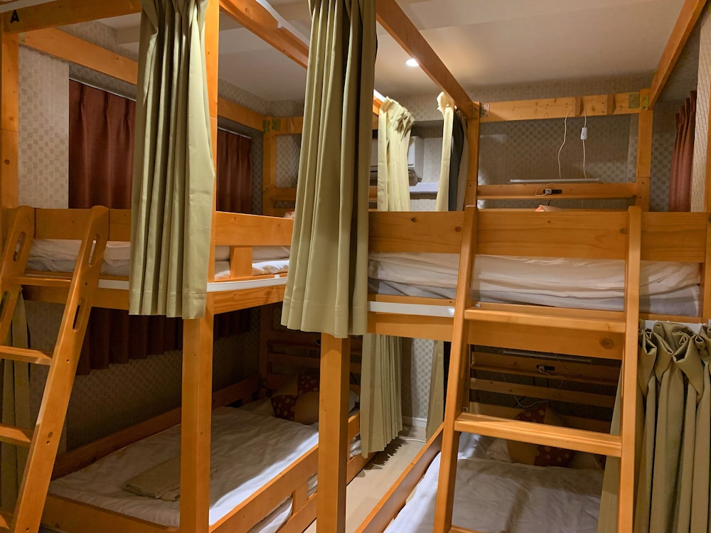 Kaguya Asakusa - Hostel, Caters to Women
