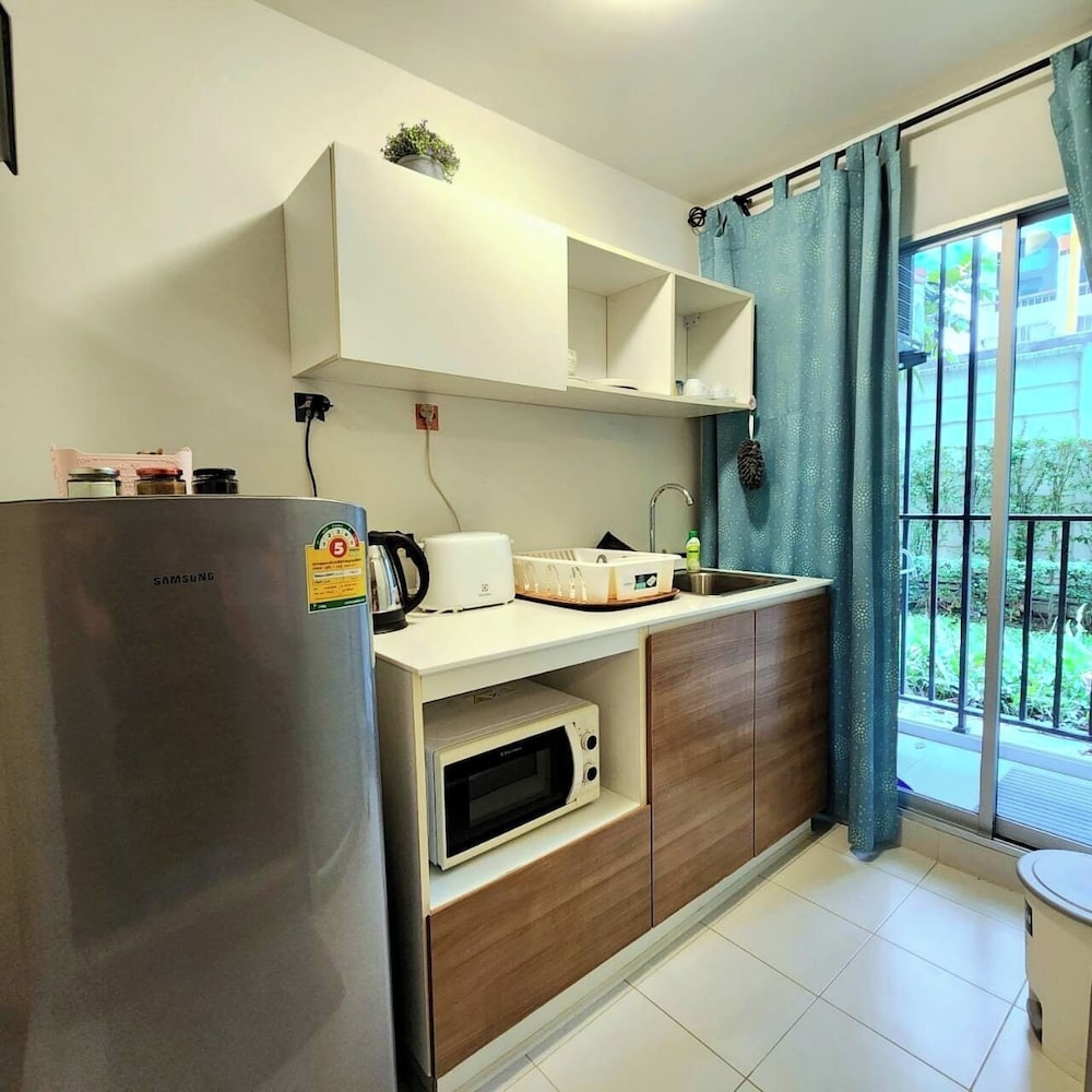 Baan Imm Aim Hua Hin Khao Takiap