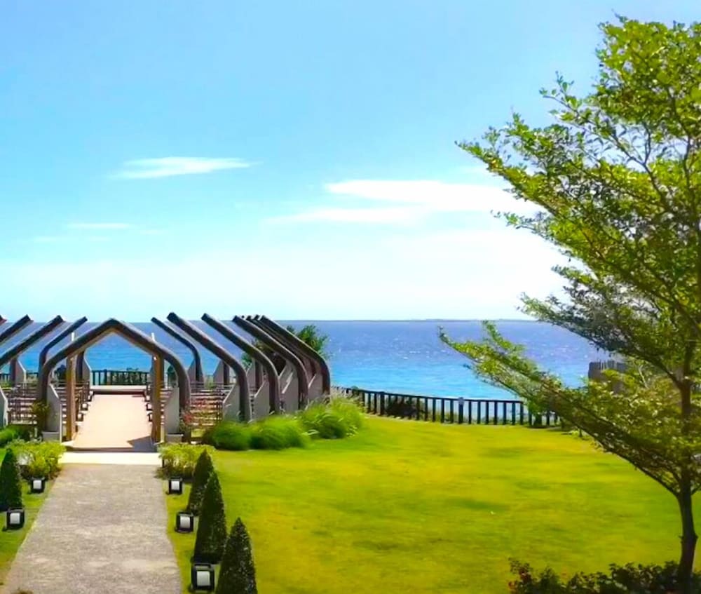 One Manchester Place 1BR Ocean View