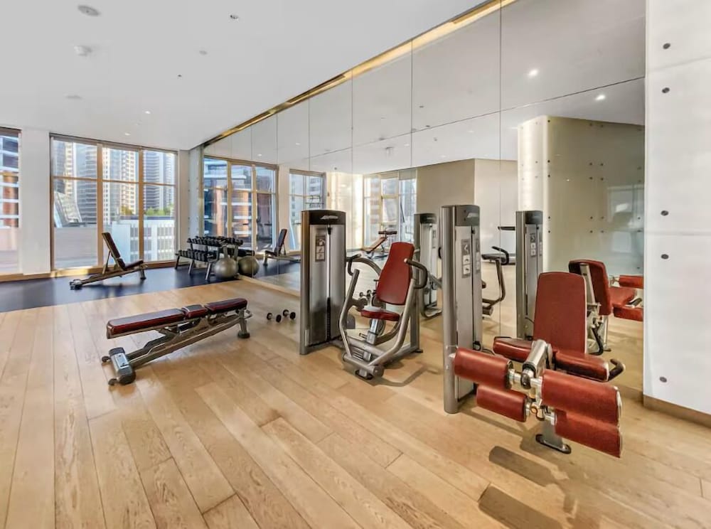 DAMAC Maison Privé Near Dubai Mall