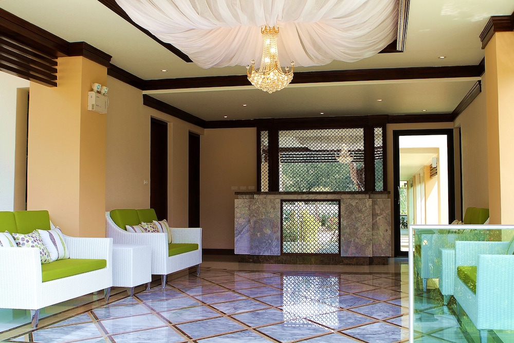Ataman Luxury Villas