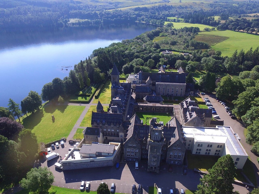 The Highland Club