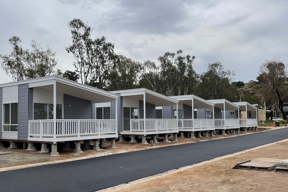 BIG4 Mannum Holiday Park