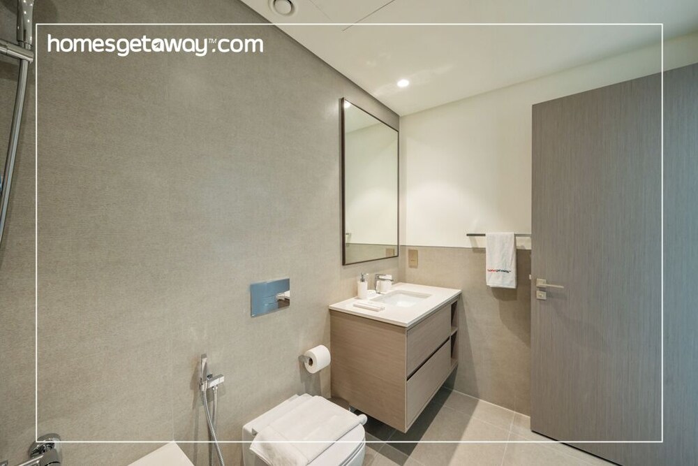 1 BR Apt in Grande