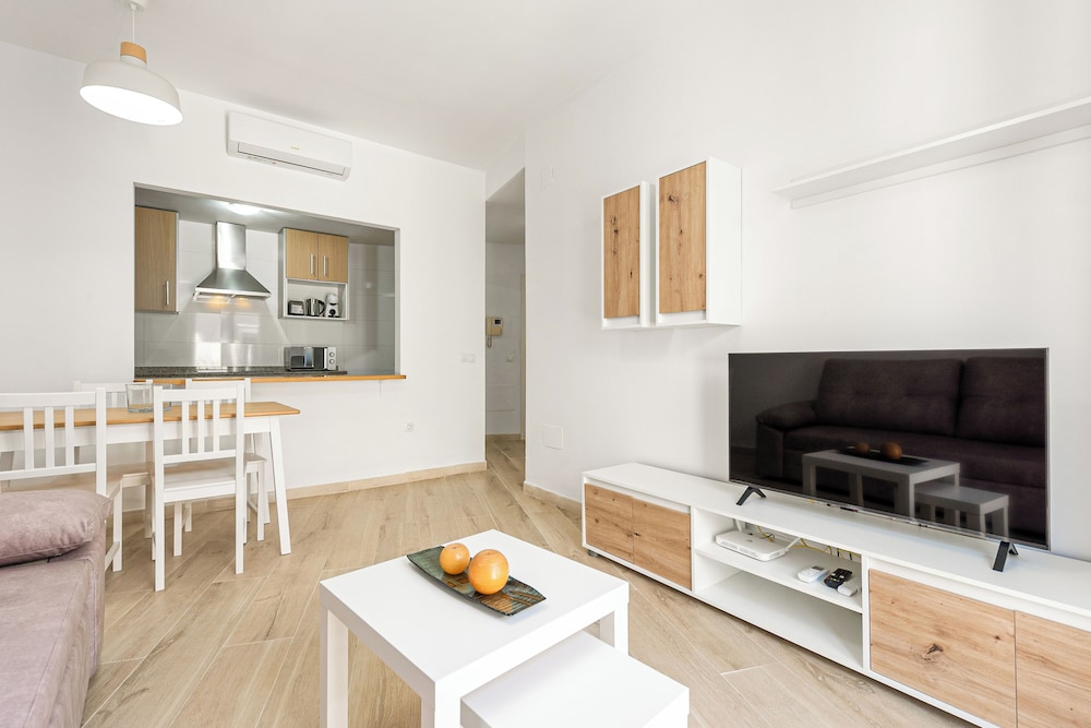 Stay U-nique Apartment Montaño