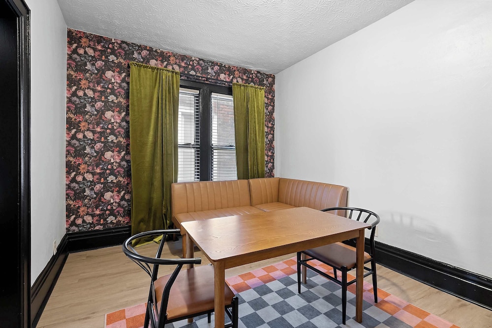 Merion Village Residences Suites