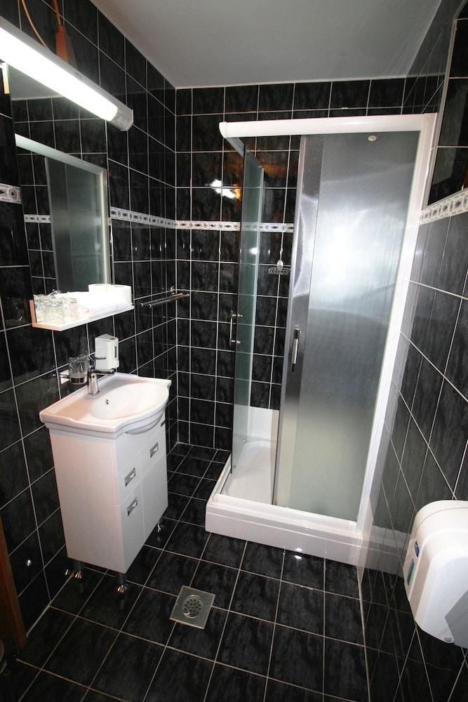 Hotel Pansion Stari Grad - Sarajevo