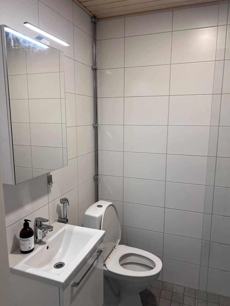Helsinki City or Airport 16min, Convenience Place