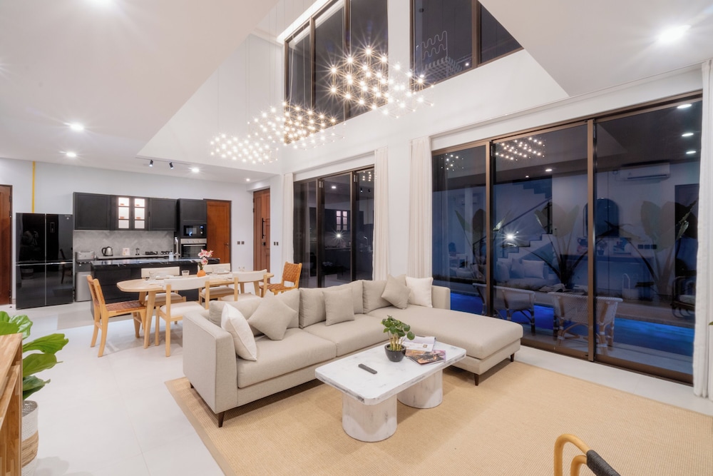 Amanara Villa by Premier Hospitality Asia
