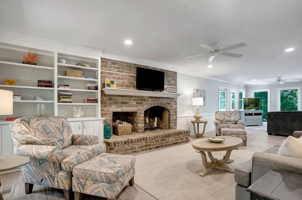 9 Planters Wood Court at The Sea Pines Resort