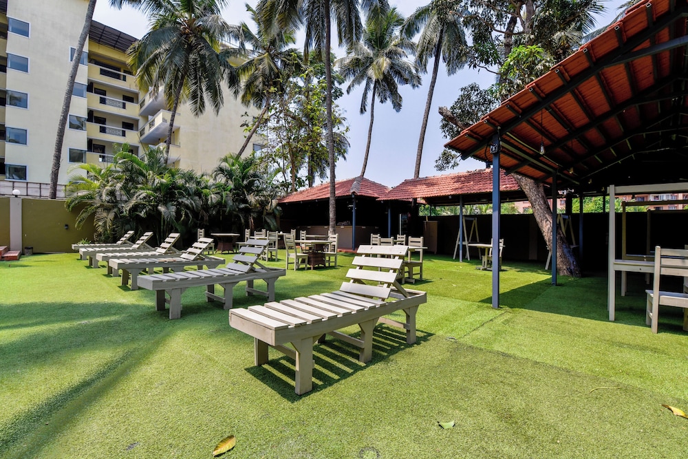 Rosa Bella Resort