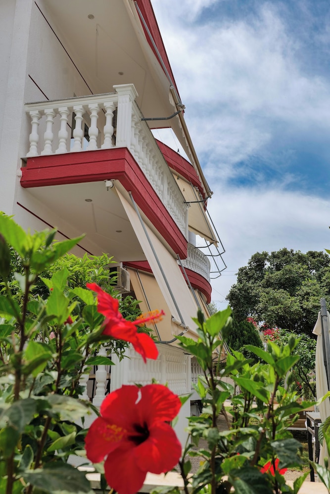Vila Melisa