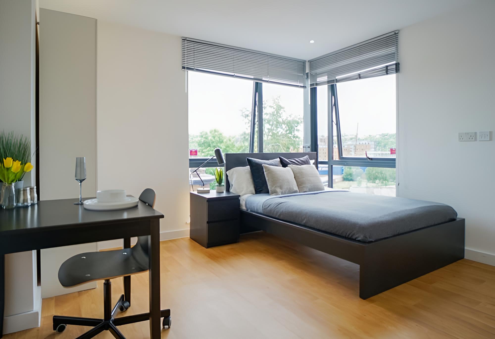Rooms & Studios STUDENTS ONLY- SHEFFIELD view 3
