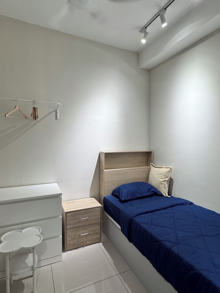 Comfy Damansara Petaling Jaya 3BR2B