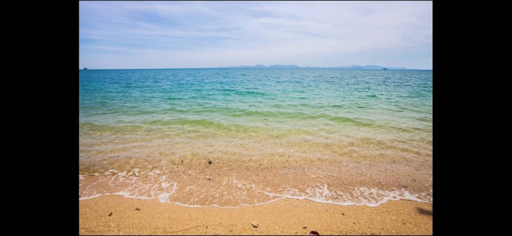 150 m From a Paradise Beach 3 Bedrooms Pool