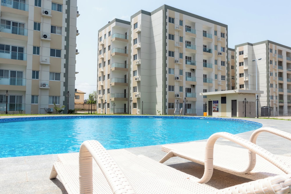 Serenity Haven - 2-bed Home Away From Home Apmt