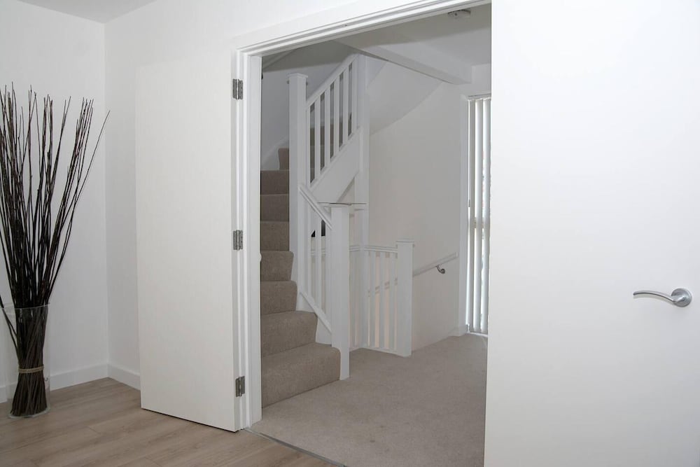 East Central London - Sleeps 6 - Pet Friendly