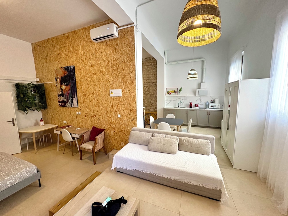 Soho Boho Apartments