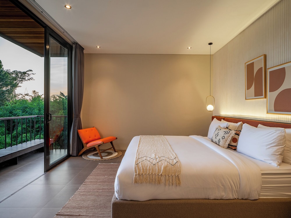 The Foglia Canggu