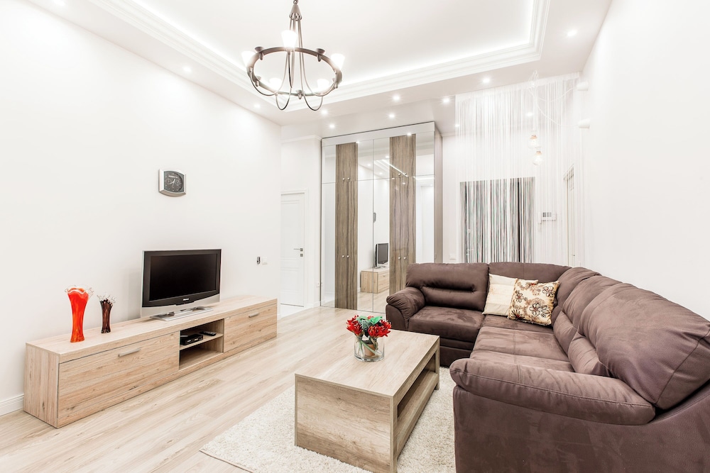 Minsk Apartment Lux on Nezavisimosti 43