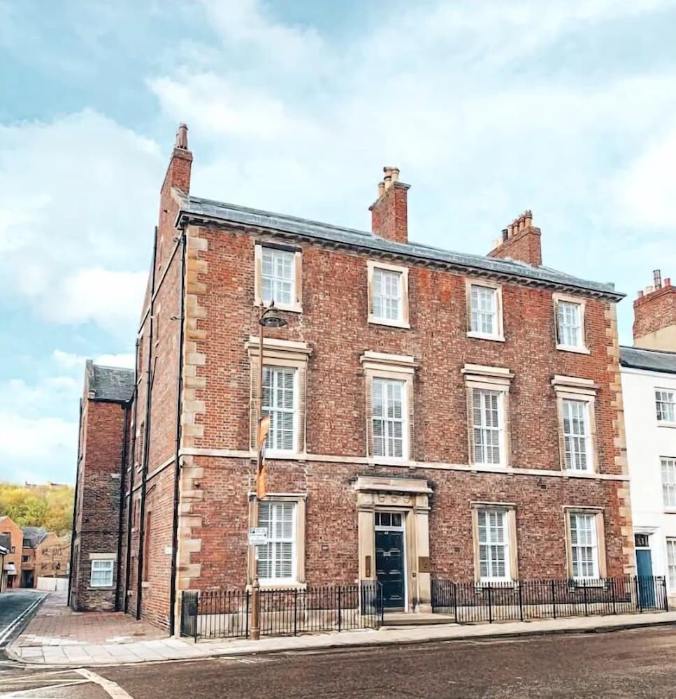 The Morton at 52 Old Elvet