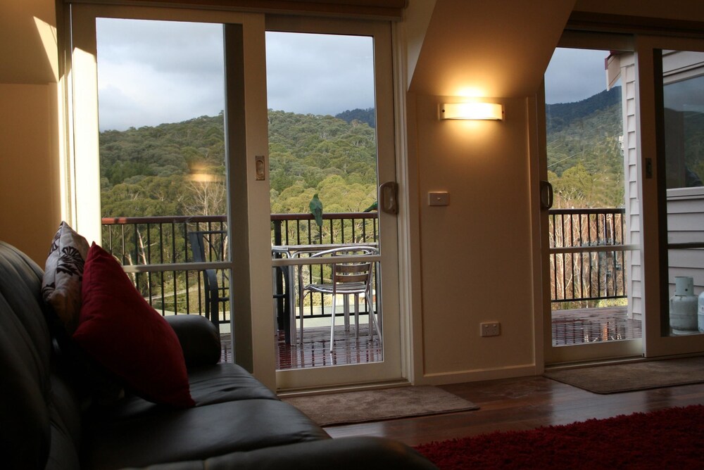 Jarrah Lodge