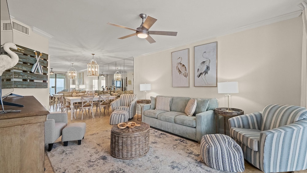 Pelican Pointe #1003 by Southern Vacation Rentals