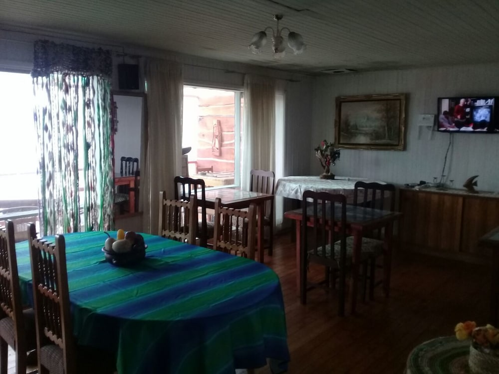 Hostal Playa Brava